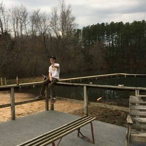 Meet your Posher, Will